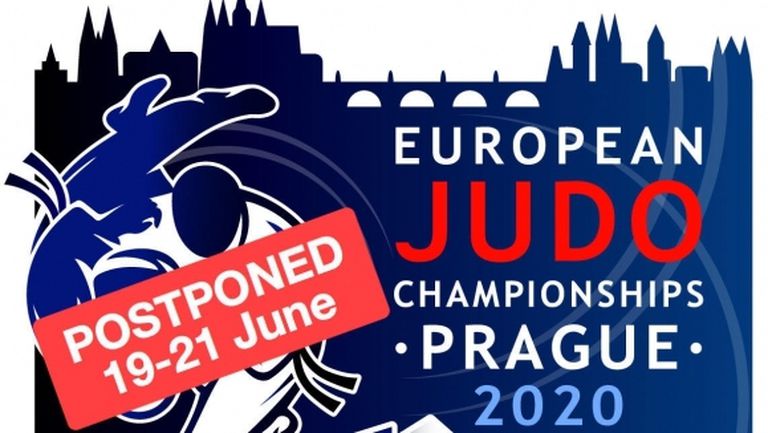 Отложиха Европейското първенство по джудо за юни