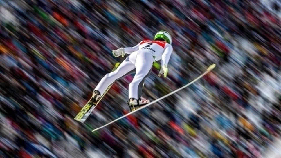 ФИС отложи за следващия сезон Световното първенство по ски-полети заради коронавируса