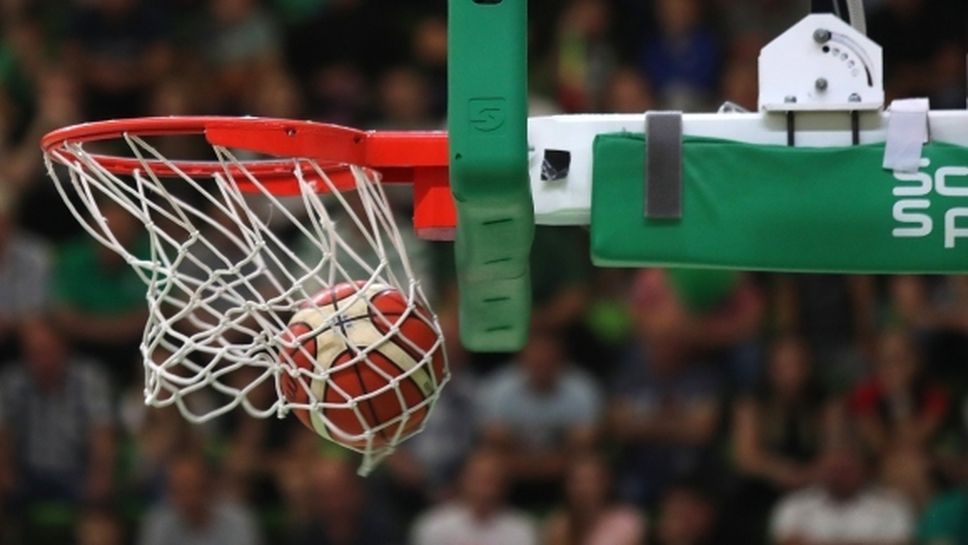 БФБаскетбол спря първенствата в България