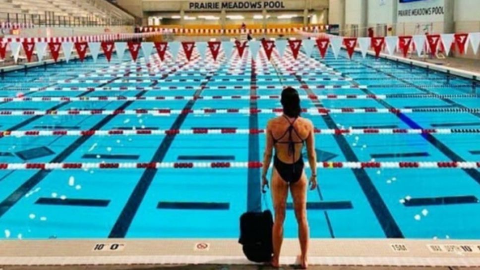 Спират плувните състезания в САЩ, Австралия, целия свят