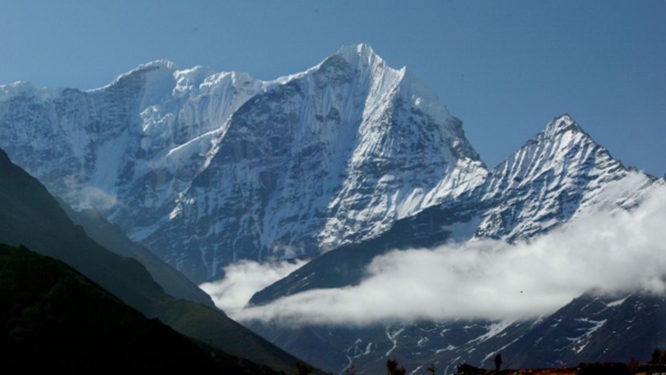 Непал затвори връх Еверест