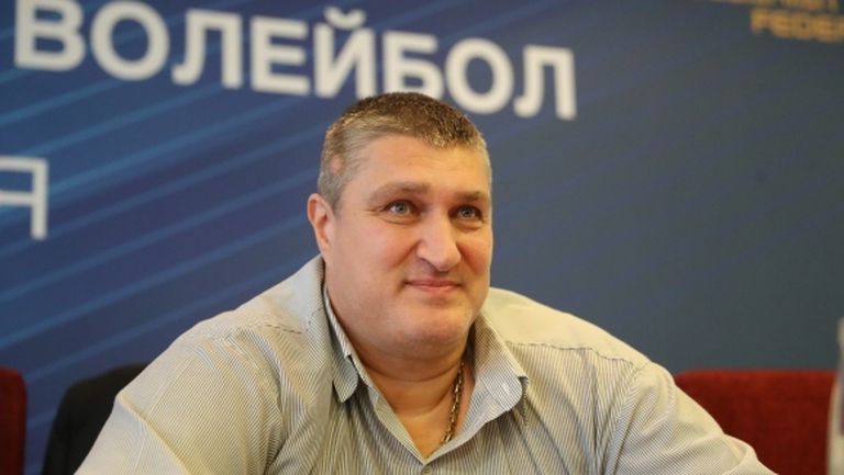 Любо Ганев: Искам заедно да решаваме въпросите и проблемите (видео)