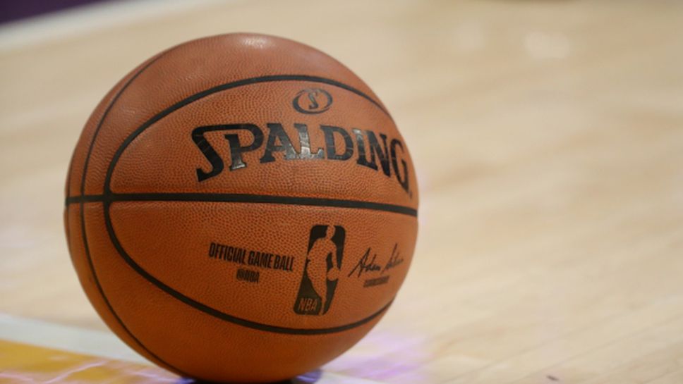 Смут в НБА - играчите чувстват тревога заради резултатите от COVID-19
