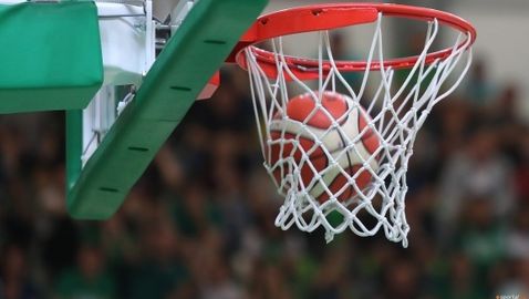 Първи случай на коронавирус в българския баскетбол