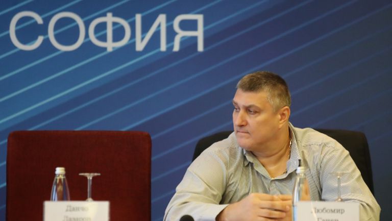 Новият президент на БФВ: Искам да направим дом на волейбола