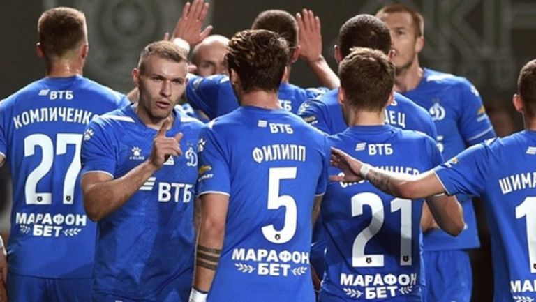 В Русия първенството продължава: Динамо с първа победа в Грозни от 8 години (видео)