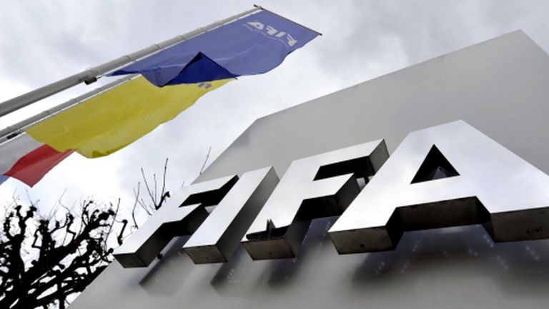 ФИФА взе важно решение във връзка с епидемията от COVID-19