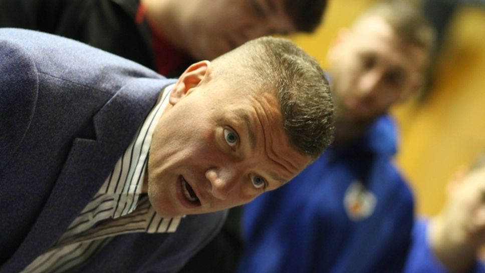 Всички в Спартак Плевен са с отрицателни проби за коронавирус