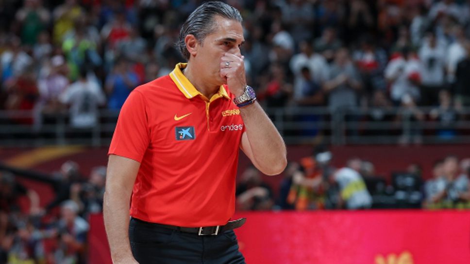 Серджо Скариоло: Провеждането на Олимпиадата в Токио е почти невъзможно