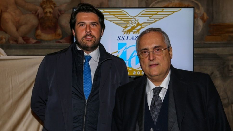 Спортният министър на Италия: Трябваше да спрем Серия "А" по-рано