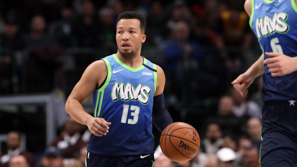 Гард на Далас се подлага на операция