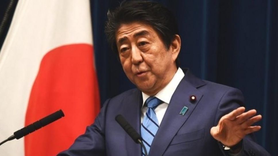 Министър-председателят на Япония: Ще приемем Олимпиадата по план и без проблем