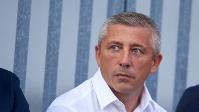 Президентът на Сръбската футболна федерация също с положителен тест за COVID-19