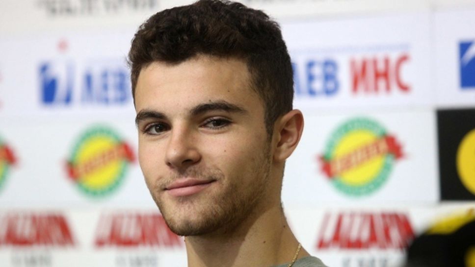 Отмениха финалите на отделните уреди на СК в Баку