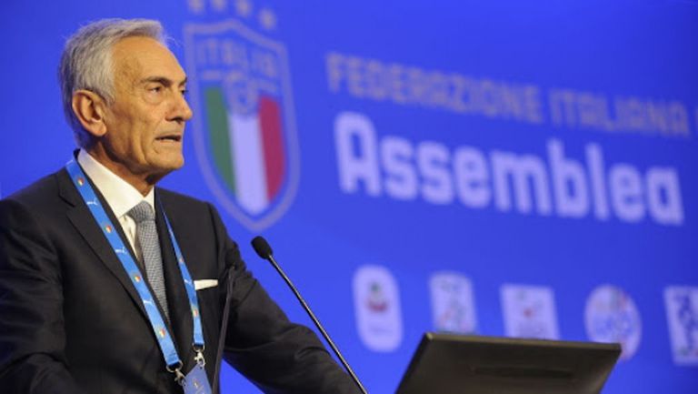 Шефът на футбола в Италия: Искаме УЕФА да отложи Евро 2020