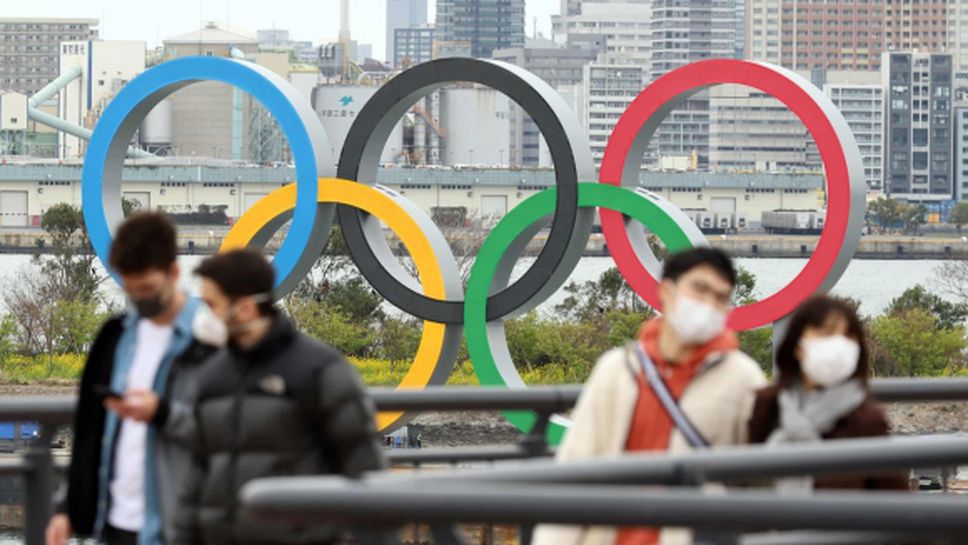Британски атлети призоваха МОК да отложи Олимпийските игри
