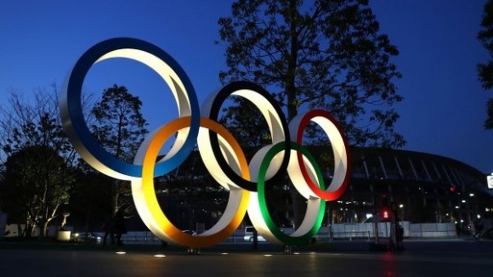70 процента от японците не смятат, че Олимпиадата ще се проведе по план