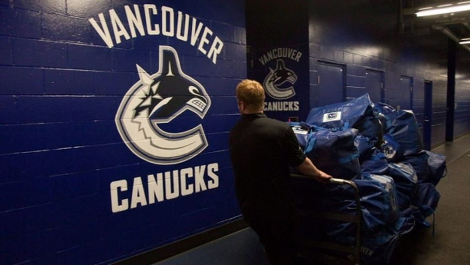 Служител на Ванкувър е заразен с коронавирус