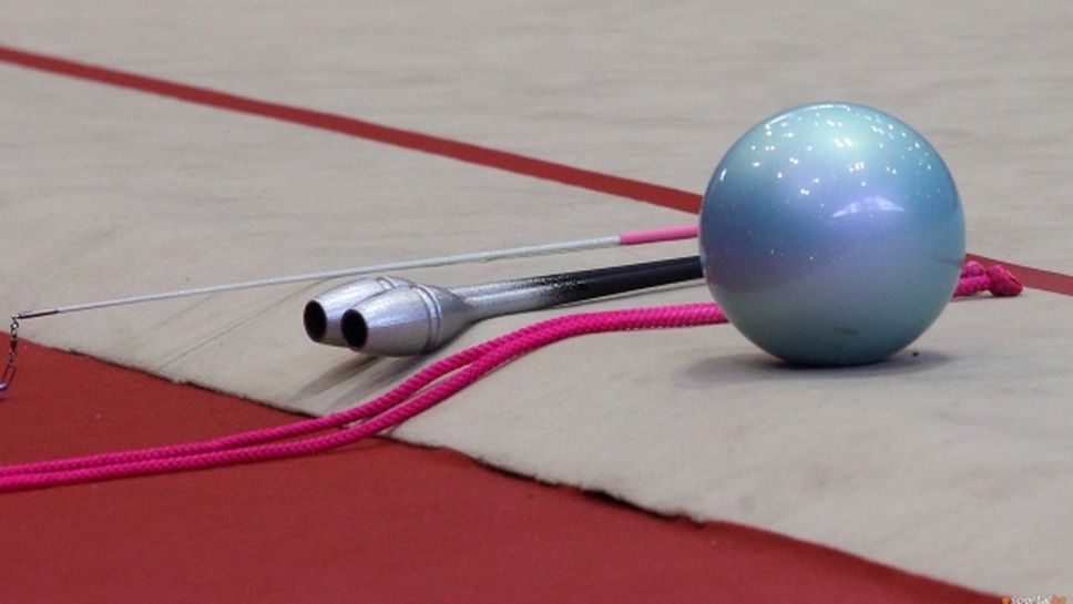 Световната купа по художествена гимнастика в Баку е отложена