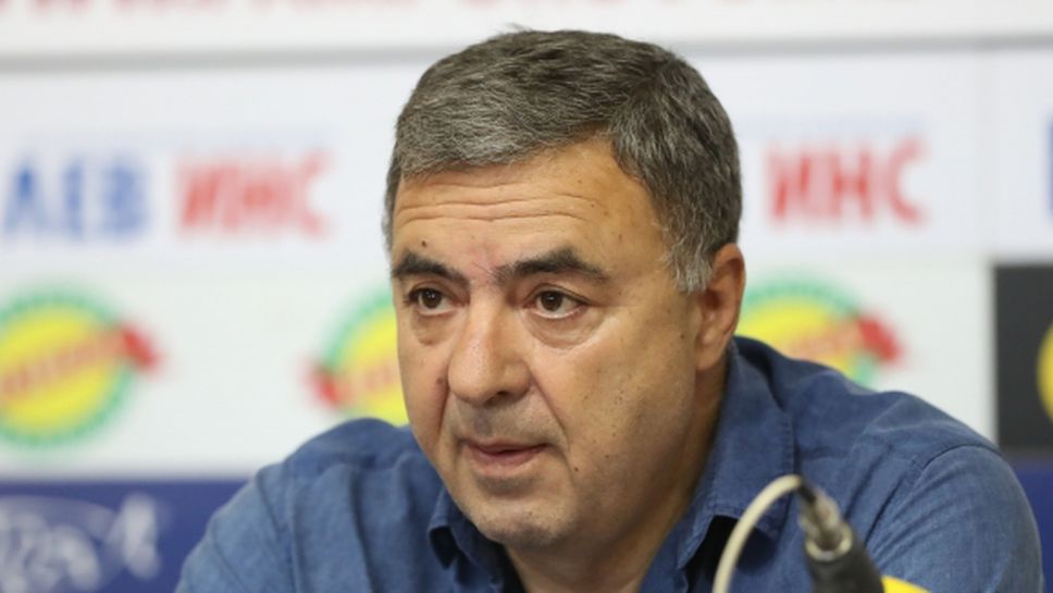 Първият човек в плувните ни спортове: Спазвайте мерките, за да запазим здравето и живота на нацията!