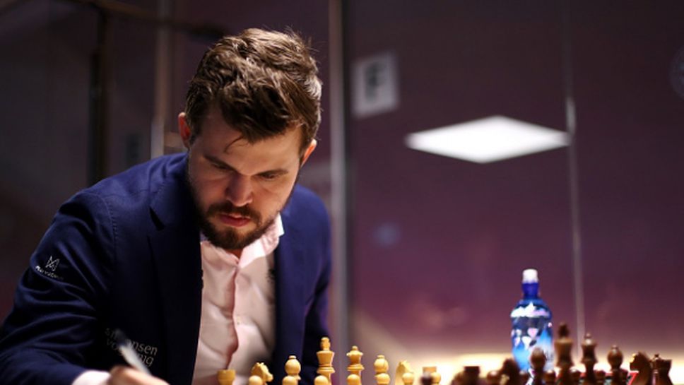Турнирът на претендентите за световната титла по шахмат бе открит в Екатеринбург
