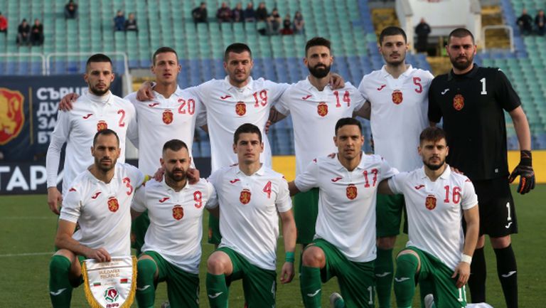 Приемаме Унгария в началото на юни