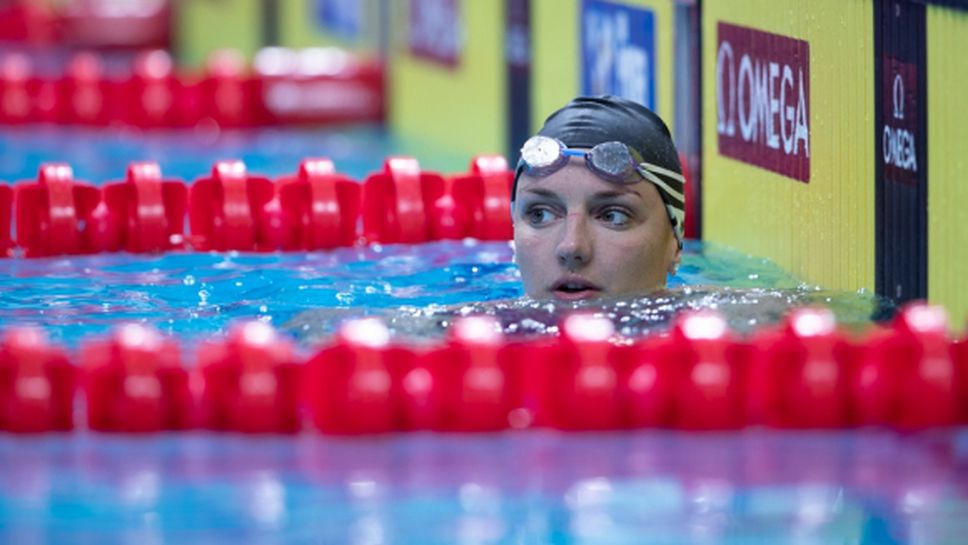 Унгарските олимпийски квалификации по плуване все още по план за март