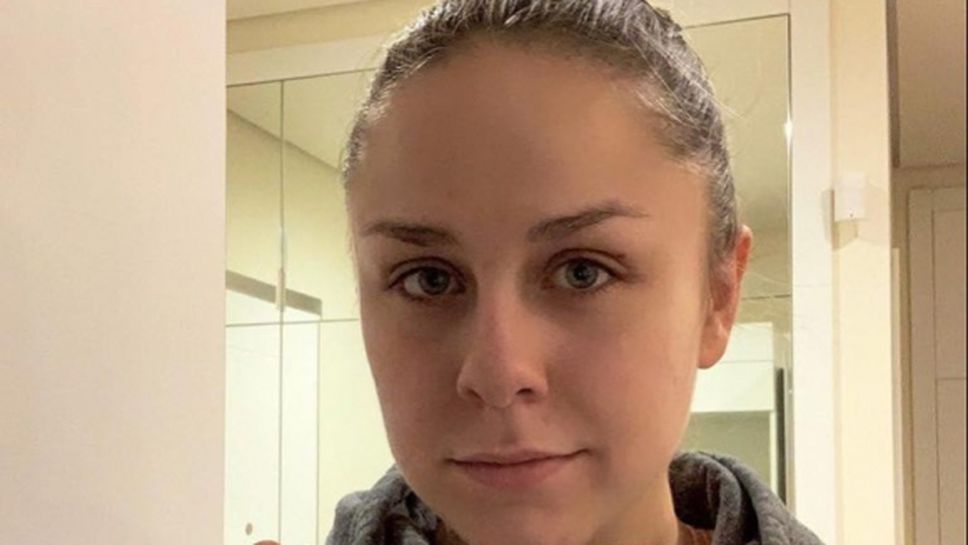 Гергана Димитрова: Животът в Анкара тече нормално