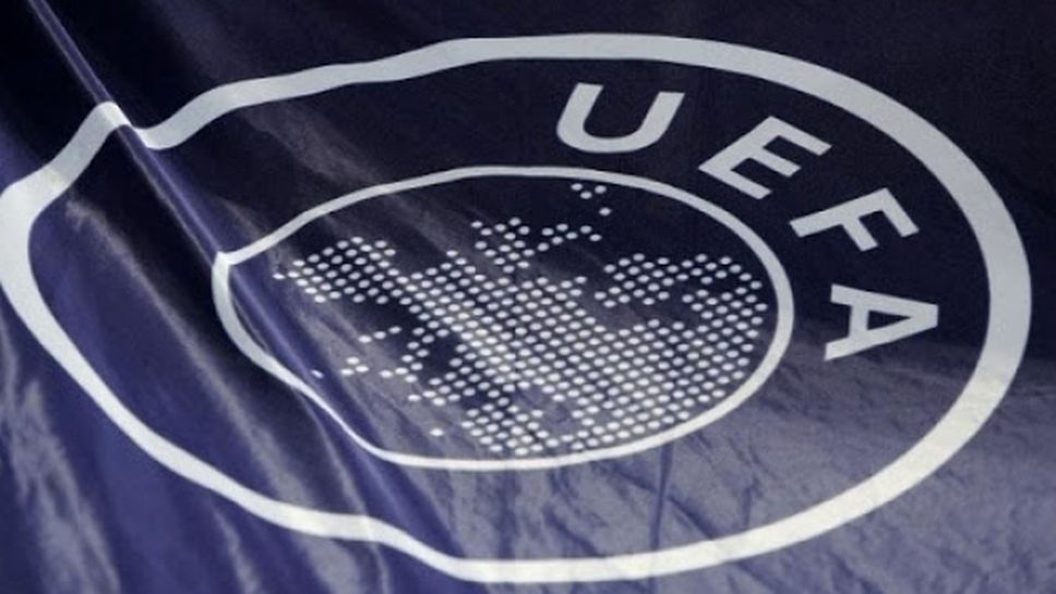 УЕФА създаде специална група, която да организира календара на шампионатите