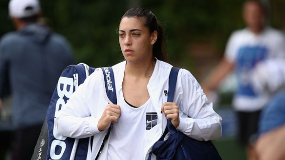 Позабравена тенисистка: Планирах да се завърна през май-юни, но сега...