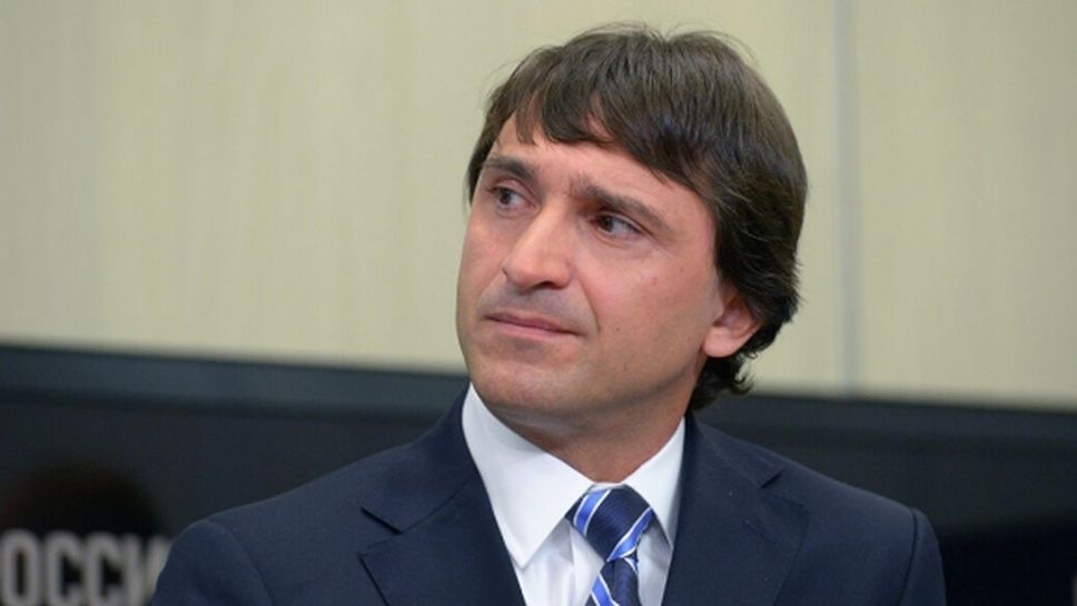 ЕП по вдигане на тежести няма да бъде олимпийска квалификация