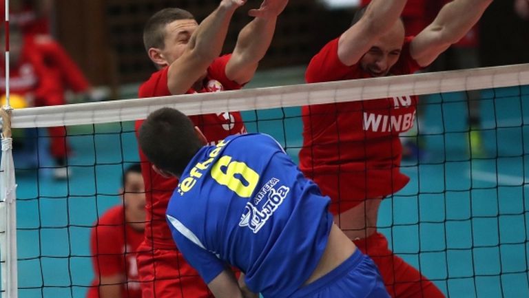 Радослав Попов: Волейболът няма да ни избяга, здравето е по-важно