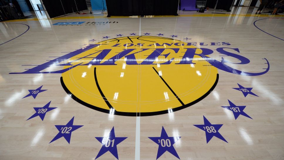 НБА затвори тренировъчните съоръжения на отборите
