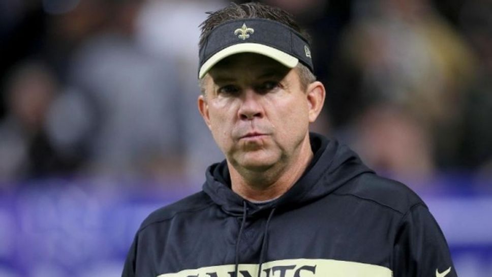 Първи случай на заразен с COVID-19 в НФЛ