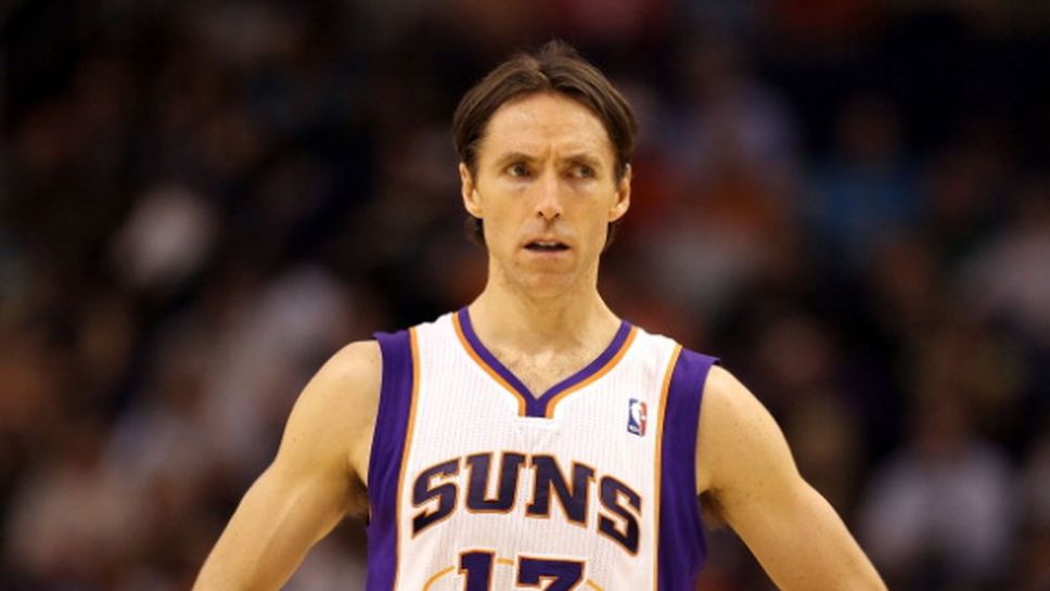 Легенда на НБА също показа какво може с тоалетната хартия