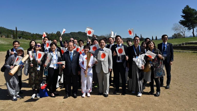 Организационният комитет за Олимпиадата в Токио 2020 продължава по план подготовката