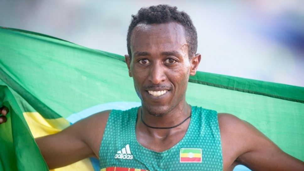20-годишен етиопец отнесе наказание от 4 години за допинг