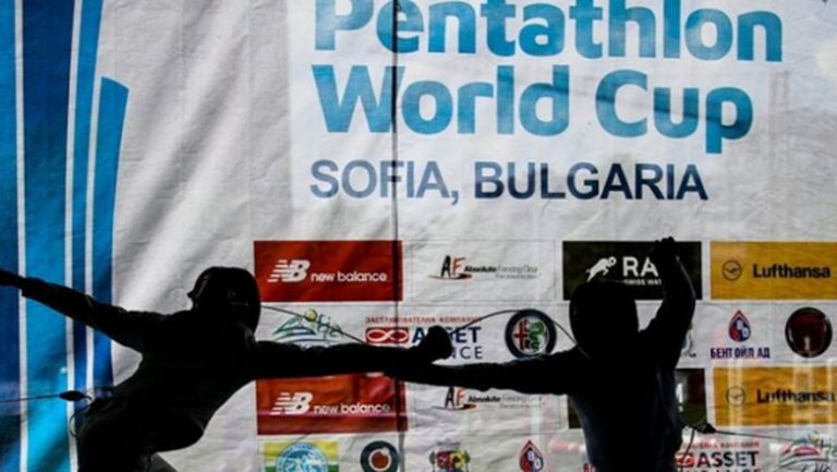 Отложиха Световната купа по модерен петобой в София