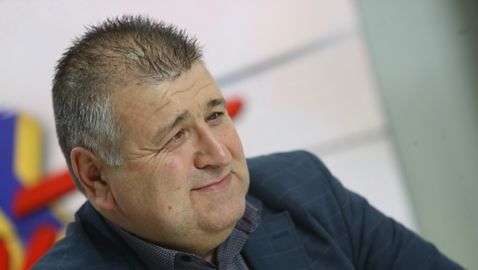 Огнян Томов: Предлагаме да се запази моментното класиране в Суперлигата