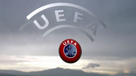 УЕФА отслабва финансовите регулации