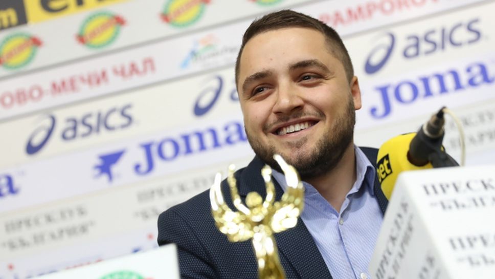 Александър Иванов: Хебър ще подкрепи съкратен формат на завършване на Суперлигата