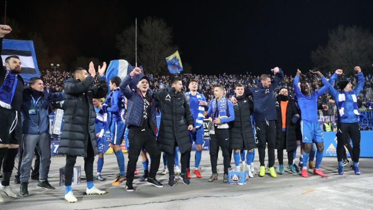 Левски продължава с инициативите за спасяването на клуба