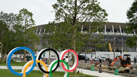 Решават отлагането на Игрите в Токио в следващите 4 седмици