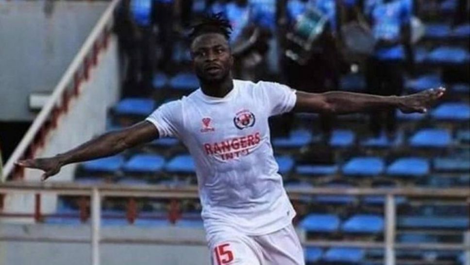 Двама нигерийски футболисти загинаха в катастрофа