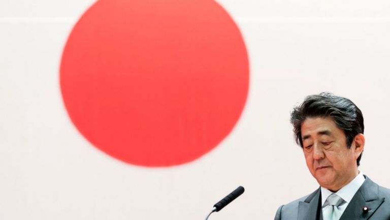 Японският премиер заговори за отлагане на олимпиадата