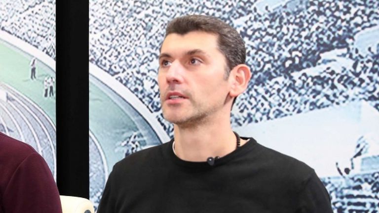 Александър Попов: НВЛ трябва да вземе решение, но в мъжкото първенство трябва да е нулева годината