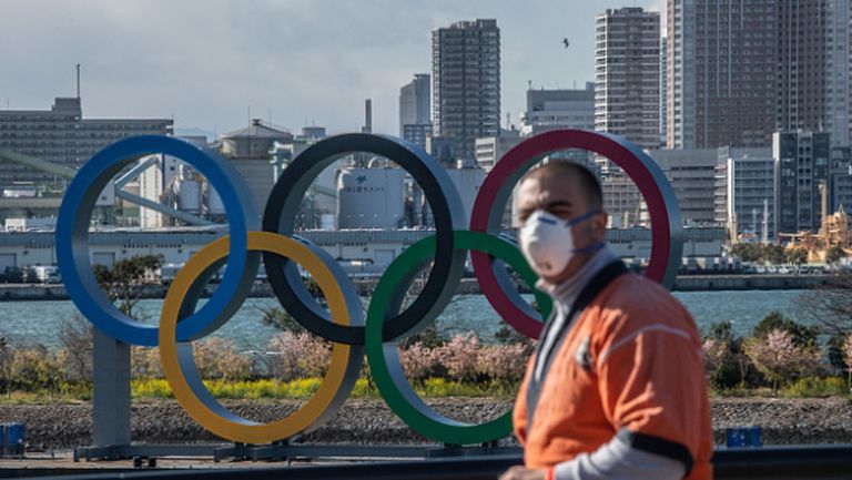 ФИГ подкрепя евентуалното отлагане на Олимпийските игри в Токио