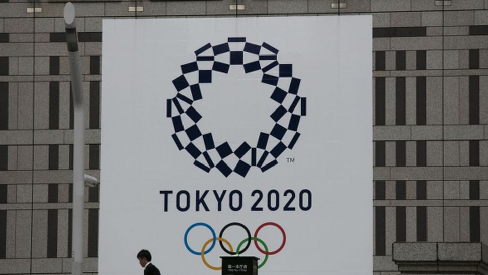 По-голяма част от спортистите в САЩ искат отлагане на Токио 2020