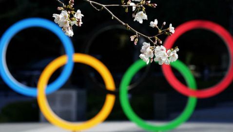 Олимпиадата в Токио се отлага за 2021 година!