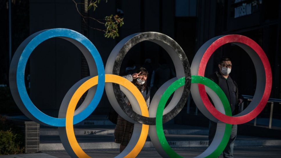 Все още не е ясно кой ще заплати допълнителните разходи, произтичащи от отлагането на Олимпиадата